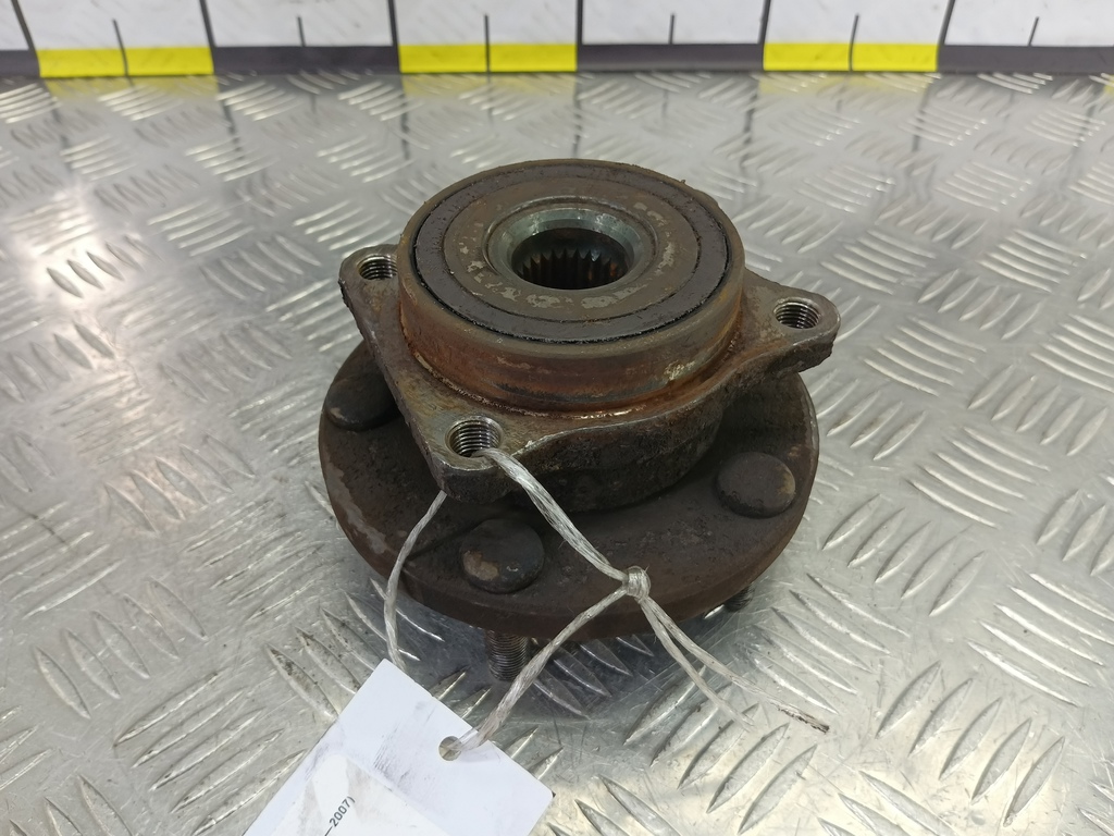 ступица SUBARU Tribeca 3.0 4WD AT (250 л.с.)Tribeca  WX (2004—2007) Внедорожник 28373XA00A, 3279 рублей, Москва