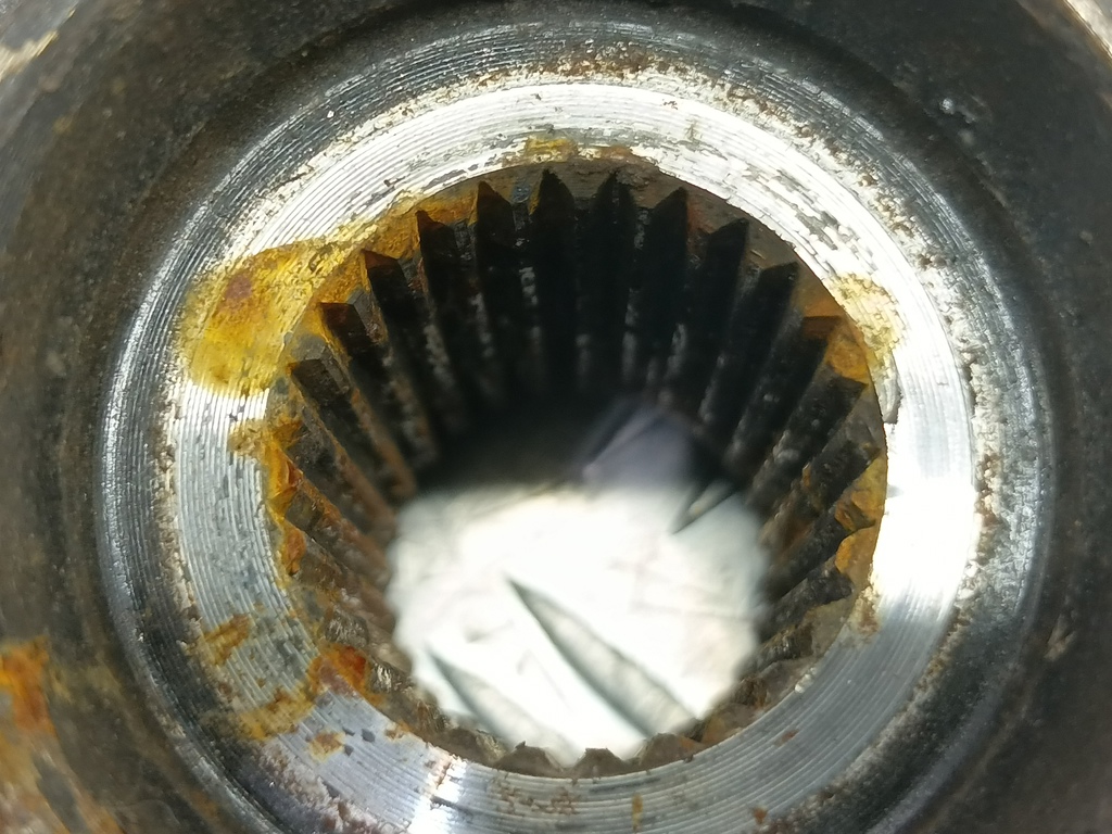 ступица SUBARU Tribeca 3.0 4WD AT (250 л.с.)Tribeca  WX (2004—2007) Внедорожник 28373XA00A, 3279 рублей, Москва