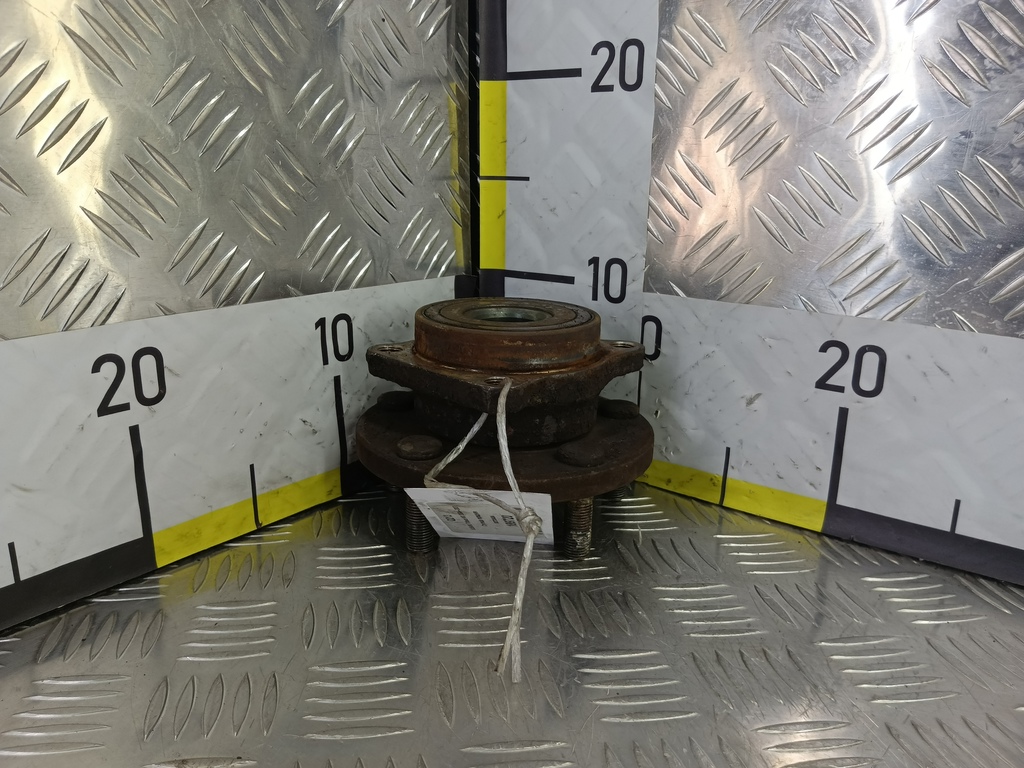 ступица SUBARU Tribeca 3.0 4WD AT (250 л.с.)Tribeca  WX (2004—2007) Внедорожник 28373XA00A, 3279 рублей, Москва