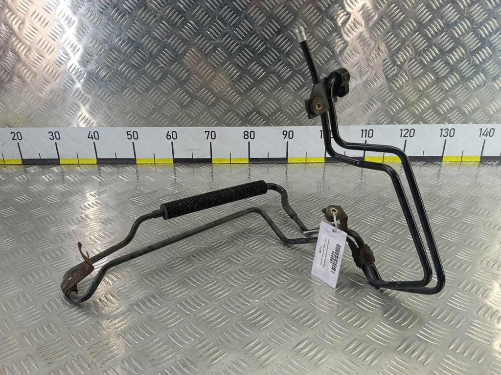 радиатор гидроусилителя руля SUBARU Tribeca 3.0 4WD AT (250 л.с.)Tribeca  WX (2004—2007) Внедорожник 34620XA00A, 2360 рублей, Москва