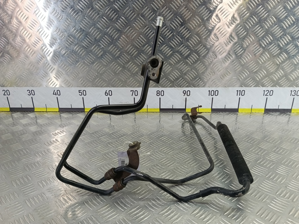 радиатор гидроусилителя руля SUBARU Tribeca 3.0 4WD AT (250 л.с.)Tribeca  WX (2004—2007) Внедорожник 34620XA00A, 2360 рублей, Москва