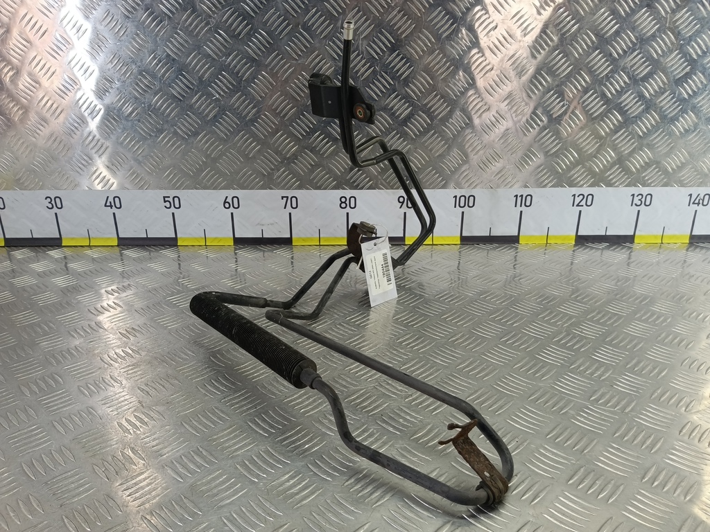 радиатор гидроусилителя руля SUBARU Tribeca 3.0 4WD AT (250 л.с.)Tribeca  WX (2004—2007) Внедорожник 34620XA00A, 2360 рублей, Москва