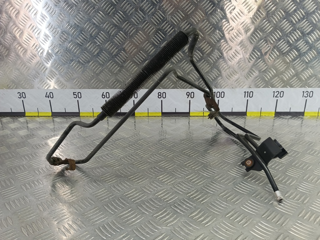 радиатор гидроусилителя руля SUBARU Tribeca 3.0 4WD AT (250 л.с.)Tribeca  WX (2004—2007) Внедорожник 34620XA00A, 2360 рублей, Москва