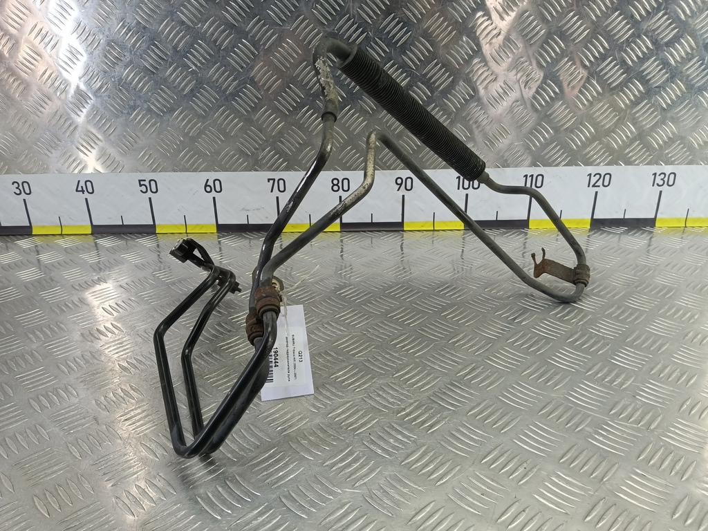 радиатор гидроусилителя руля SUBARU Tribeca 3.0 4WD AT (250 л.с.)Tribeca  WX (2004—2007) Внедорожник 34620XA00A, 2360 рублей, Москва