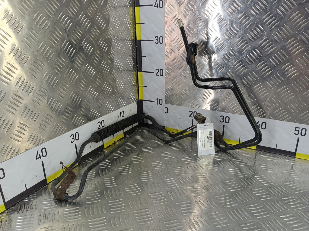 радиатор гидроусилителя руля SUBARU Tribeca 3.0 4WD AT (250 л.с.)Tribeca  WX (2004—2007) Внедорожник 34620XA00A, 2360 рублей, Москва