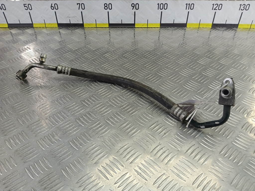 трубка кондиционера SUBARU Tribeca 3.0 4WD AT (250 л.с.)Tribeca  WX (2004—2007) Внедорожник 73424XA01A, 750 рублей, Москва