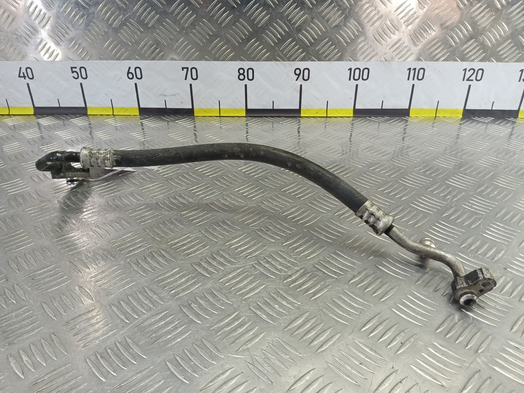 трубка кондиционера SUBARU Tribeca 3.0 4WD AT (250 л.с.)Tribeca  WX (2004—2007) Внедорожник 73424XA01A, 750 рублей, Москва