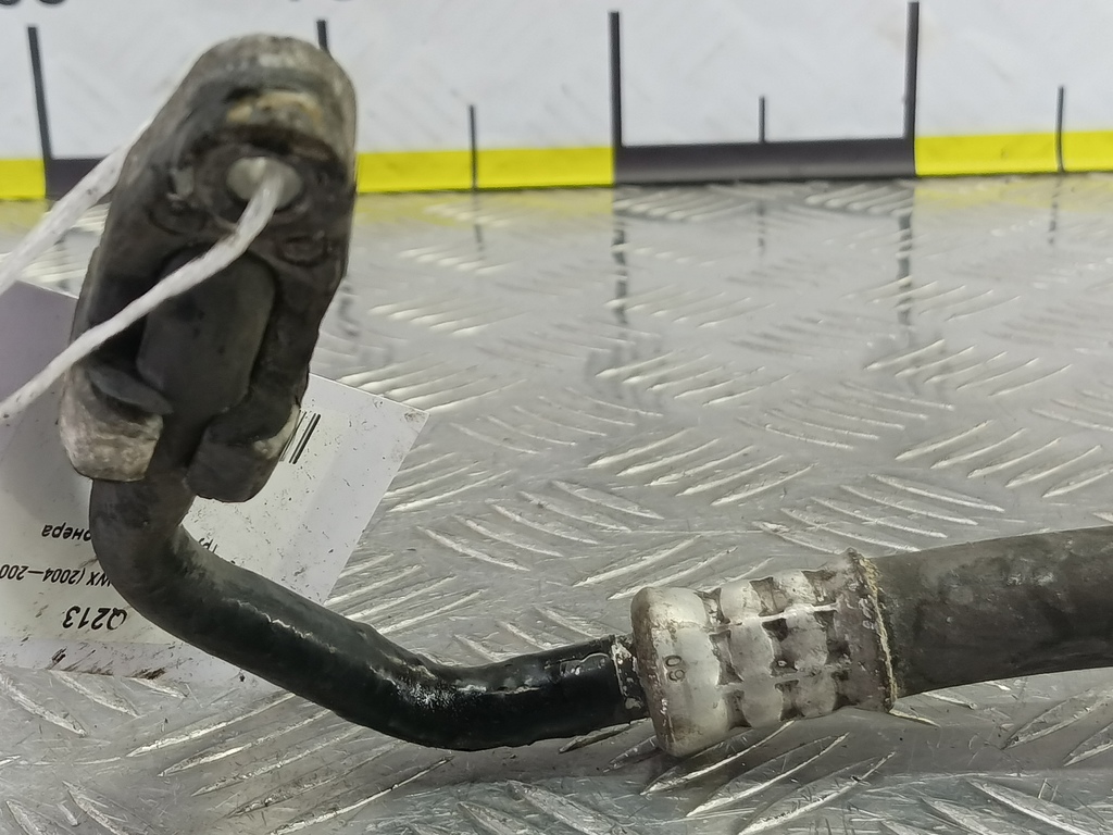 трубка кондиционера SUBARU Tribeca 3.0 4WD AT (250 л.с.)Tribeca  WX (2004—2007) Внедорожник 73424XA01A, 750 рублей, Москва