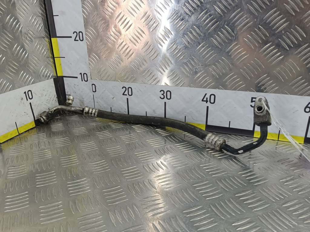 трубка кондиционера SUBARU Tribeca 3.0 4WD AT (250 л.с.)Tribeca  WX (2004—2007) Внедорожник 73424XA01A, 750 рублей, Москва