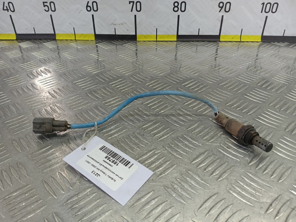 датчик кислородный/ambdasonde SUBARU Tribeca 3.0 4WD AT (250 л.с.)Tribeca  WX (2004—2007) Внедорожник 22690AA68A, 3850 рублей, Москва