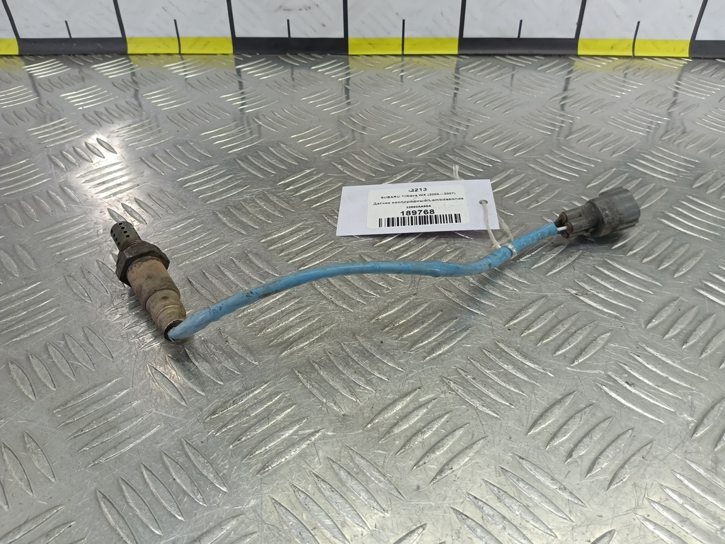 датчик кислородный/ambdasonde SUBARU Tribeca 3.0 4WD AT (250 л.с.)Tribeca  WX (2004—2007) Внедорожник 22690AA68A, 3850 рублей, Москва
