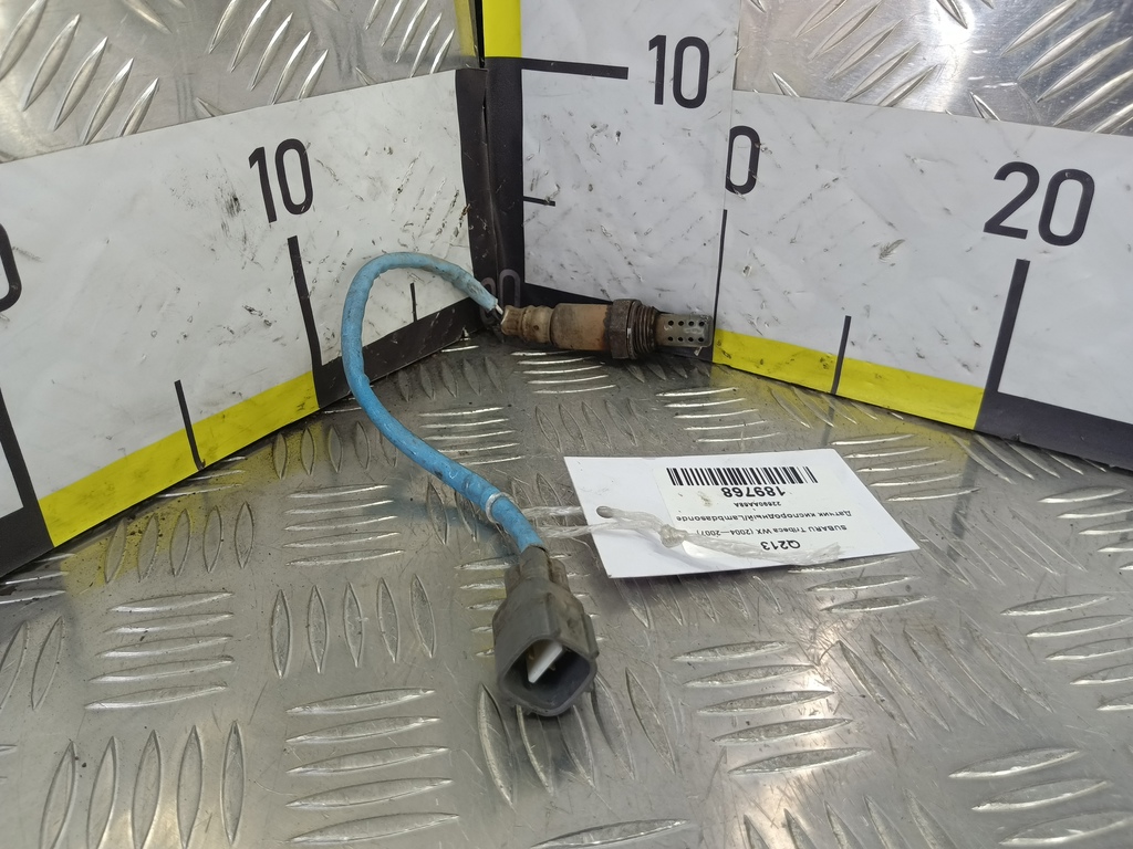 датчик кислородный/ambdasonde SUBARU Tribeca 3.0 4WD AT (250 л.с.)Tribeca  WX (2004—2007) Внедорожник 22690AA68A, 3850 рублей, Москва