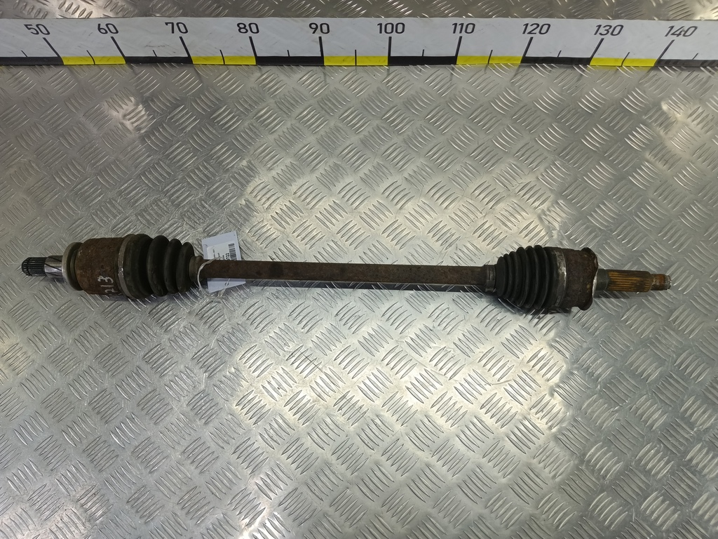 привод SUBARU Tribeca 3.0 4WD AT (250 л.с.)Tribeca  WX (2004—2007) Внедорожник 28421XA00A, 5810 рублей, Москва