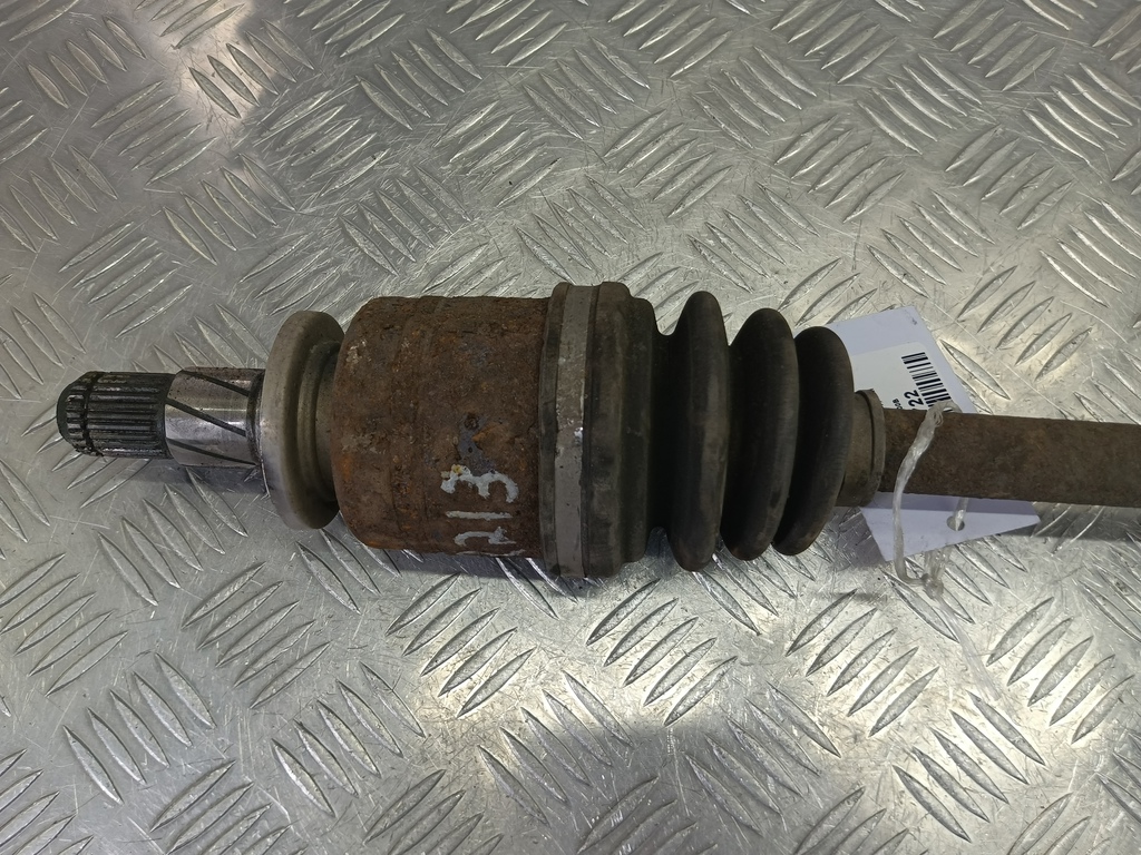 привод SUBARU Tribeca 3.0 4WD AT (250 л.с.)Tribeca  WX (2004—2007) Внедорожник 28421XA00A, 5810 рублей, Москва