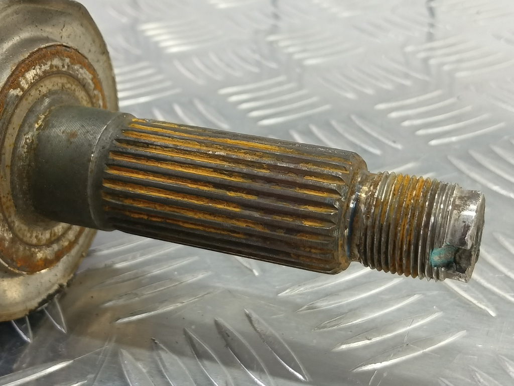 привод SUBARU Tribeca 3.0 4WD AT (250 л.с.)Tribeca  WX (2004—2007) Внедорожник 28421XA00A, 5810 рублей, Москва