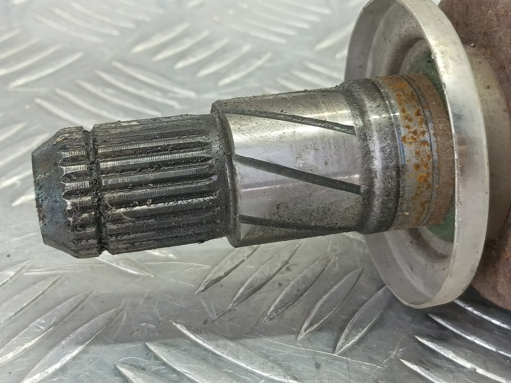 привод SUBARU Tribeca 3.0 4WD AT (250 л.с.)Tribeca  WX (2004—2007) Внедорожник 28421XA00A, 5810 рублей, Москва