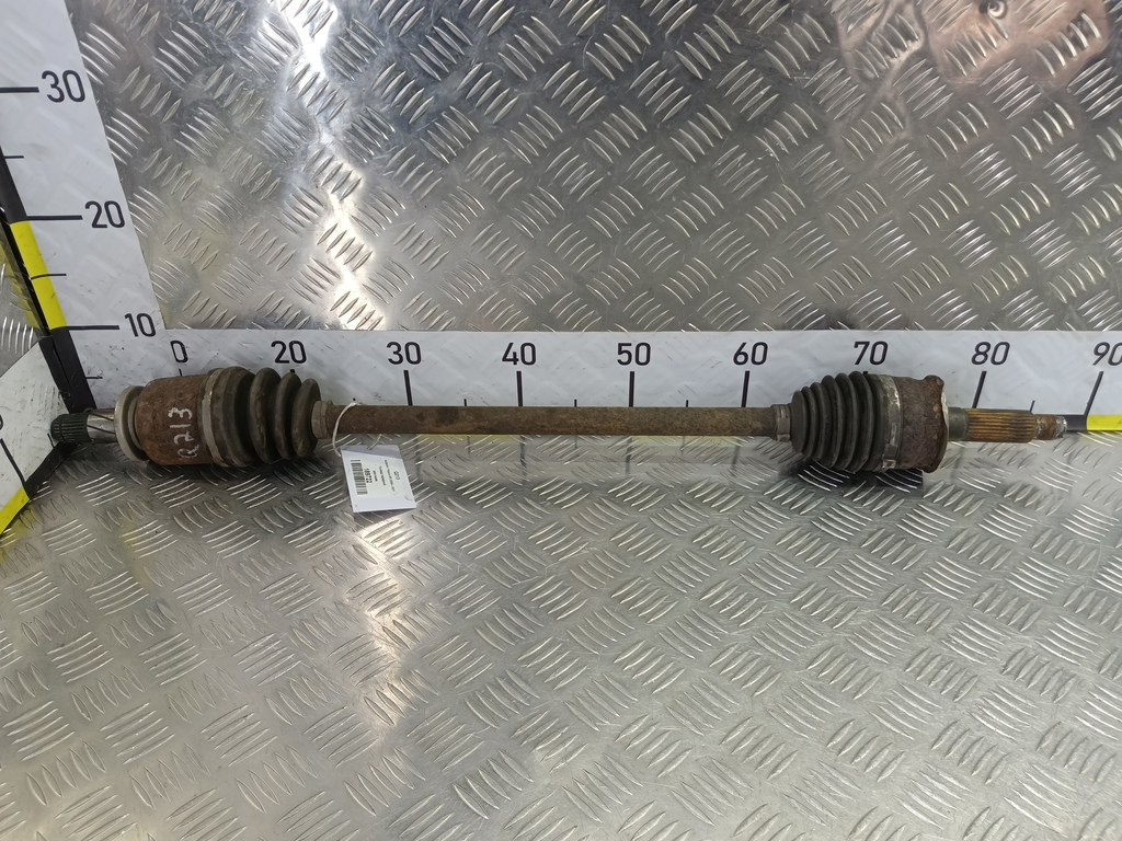 привод SUBARU Tribeca 3.0 4WD AT (250 л.с.)Tribeca  WX (2004—2007) Внедорожник 28421XA00A, 5810 рублей, Москва