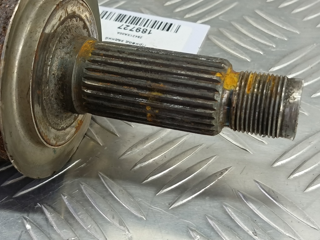 привод SUBARU Tribeca 3.0 4WD AT (250 л.с.)Tribeca  WX (2004—2007) Внедорожник 28321XA00B, 5810 рублей, Москва