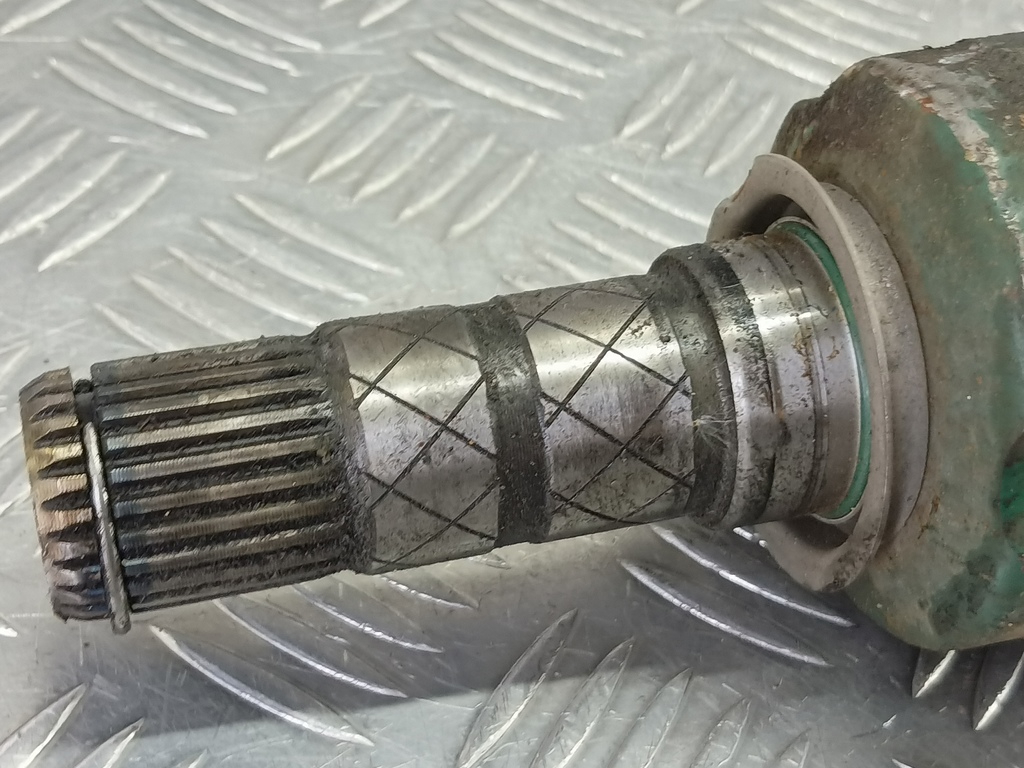 привод SUBARU Tribeca 3.0 4WD AT (250 л.с.)Tribeca  WX (2004—2007) Внедорожник 28321XA00B, 5810 рублей, Москва