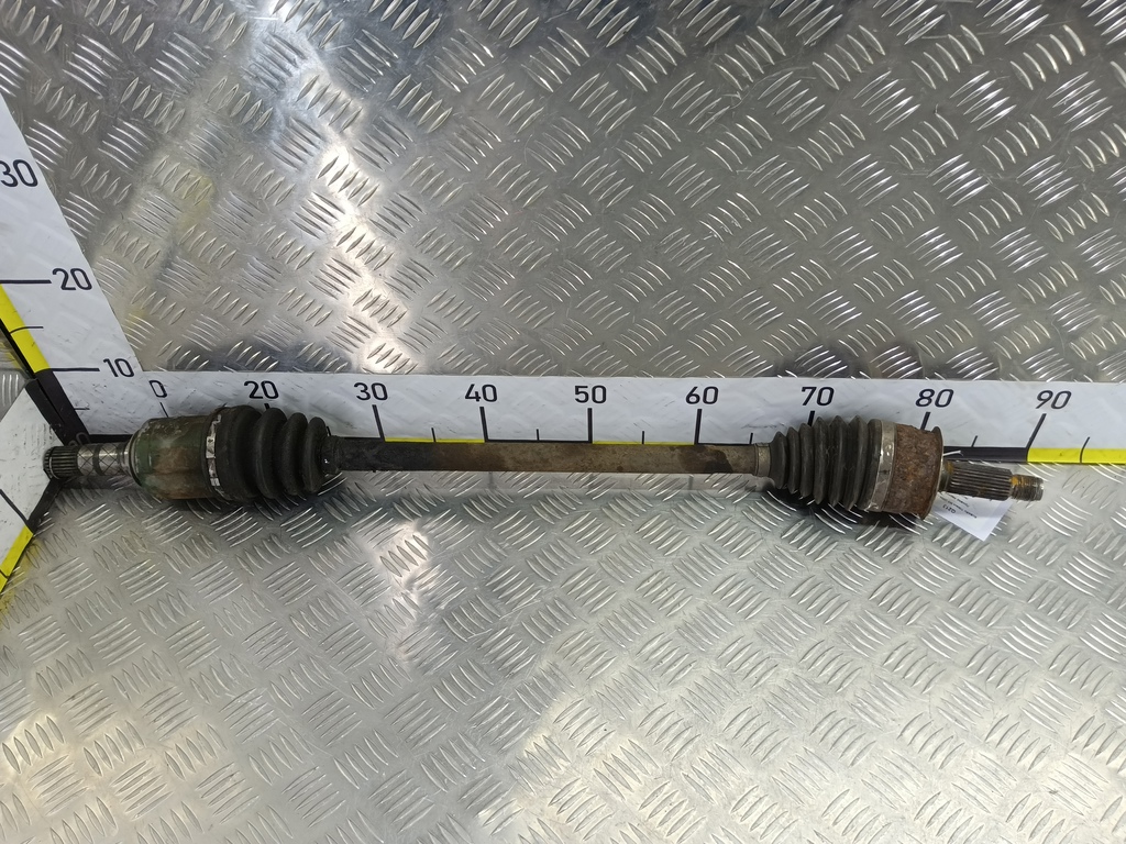 привод SUBARU Tribeca 3.0 4WD AT (250 л.с.)Tribeca  WX (2004—2007) Внедорожник 28321XA00B, 5810 рублей, Москва