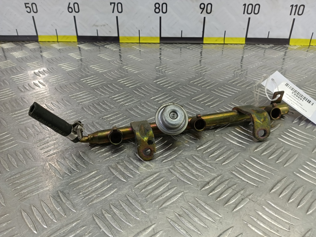 рампа топливная SUBARU Tribeca 3.0 4WD AT (250 л.с.)Tribeca  WX (2004—2007) Внедорожник 17535AA541, 750 рублей, Москва