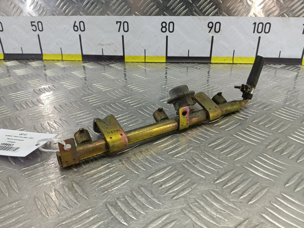 рампа топливная SUBARU Tribeca 3.0 4WD AT (250 л.с.)Tribeca  WX (2004—2007) Внедорожник 17535AA541, 750 рублей, Москва