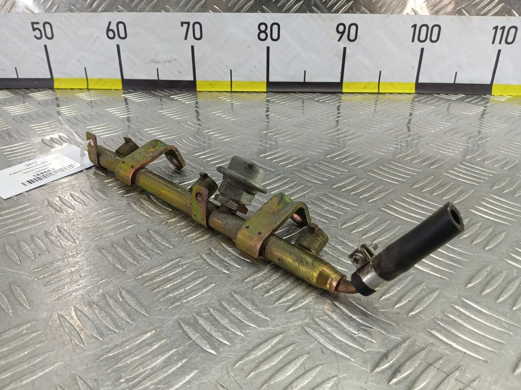 рампа топливная SUBARU Tribeca 3.0 4WD AT (250 л.с.)Tribeca  WX (2004—2007) Внедорожник 17535AA541, 750 рублей, Москва