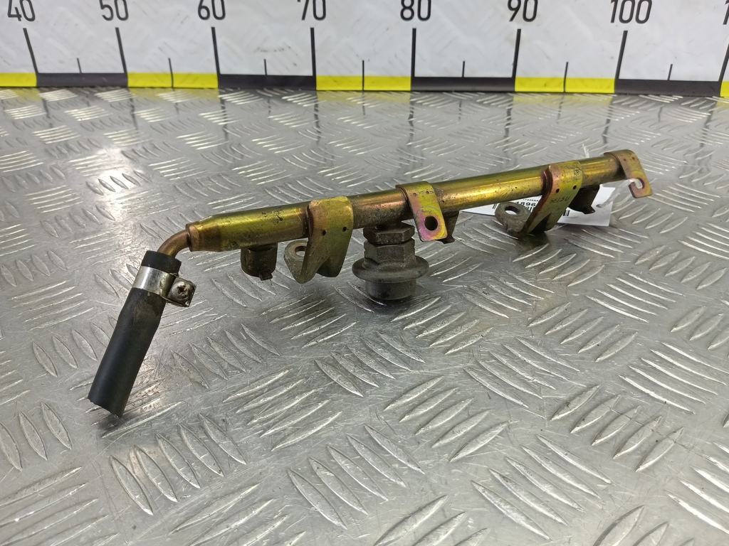 рампа топливная SUBARU Tribeca 3.0 4WD AT (250 л.с.)Tribeca  WX (2004—2007) Внедорожник 17535AA541, 750 рублей, Москва