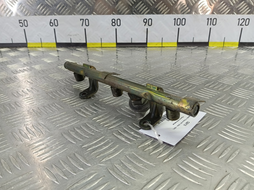 рампа топливная SUBARU Tribeca 3.0 4WD AT (250 л.с.)Tribeca  WX (2004—2007) Внедорожник 17533AA441, 750 рублей, Москва