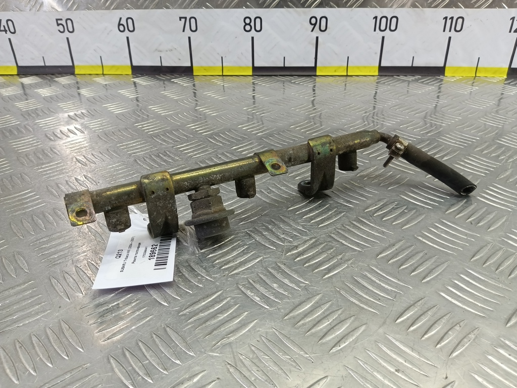 рампа топливная SUBARU Tribeca 3.0 4WD AT (250 л.с.)Tribeca  WX (2004—2007) Внедорожник 17533AA441, 750 рублей, Москва