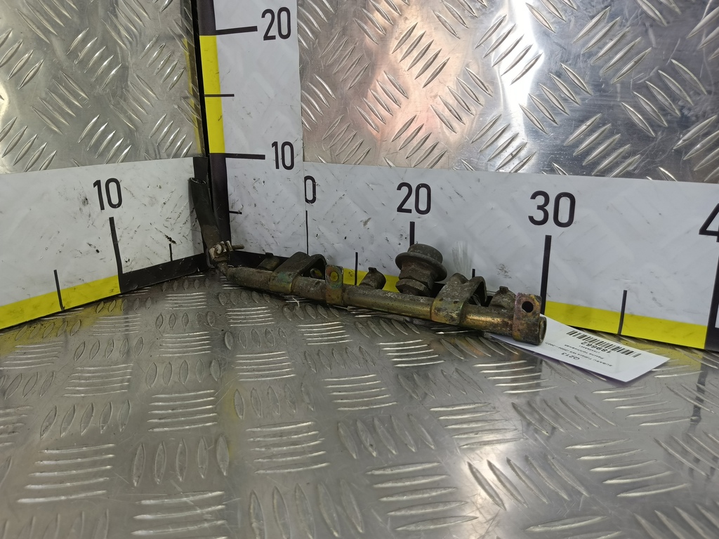 рампа топливная SUBARU Tribeca 3.0 4WD AT (250 л.с.)Tribeca  WX (2004—2007) Внедорожник 17533AA441, 750 рублей, Москва