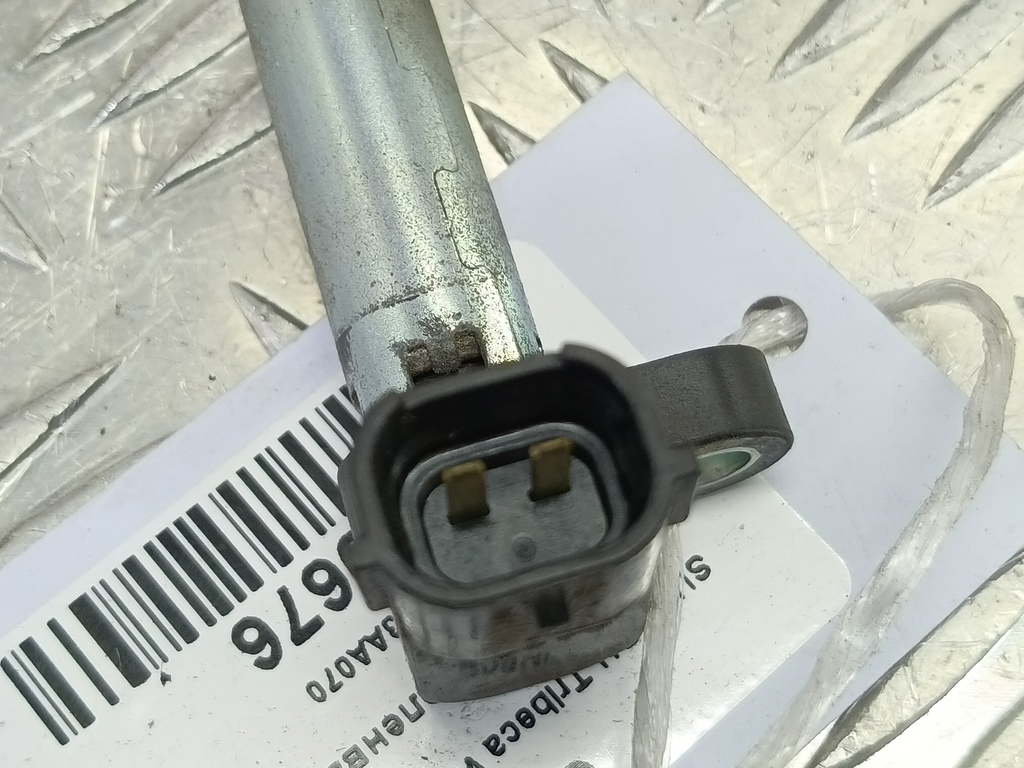 датчик положения коленвала SUBARU Tribeca 3.0 4WD AT (250 л.с.)Tribeca  WX (2004—2007) Внедорожник 22053AA070, 2360 рублей, Москва