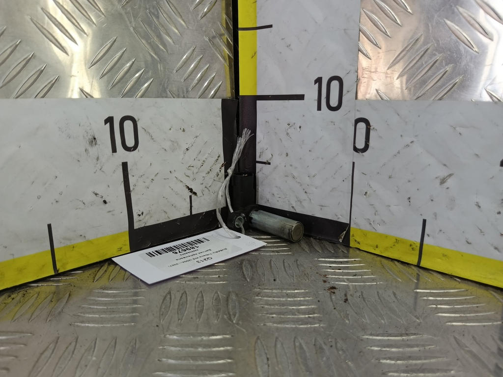 датчик положения коленвала SUBARU Tribeca 3.0 4WD AT (250 л.с.)Tribeca  WX (2004—2007) Внедорожник 22053AA070, 2360 рублей, Москва