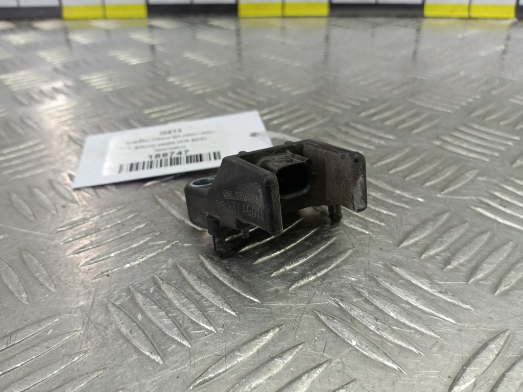 датчик удара (air bag) SUBARU Tribeca 3.0 4WD AT (250 л.с.)Tribeca  WX (2004—2007) Внедорожник 98231AG01A, 750 рублей, Москва