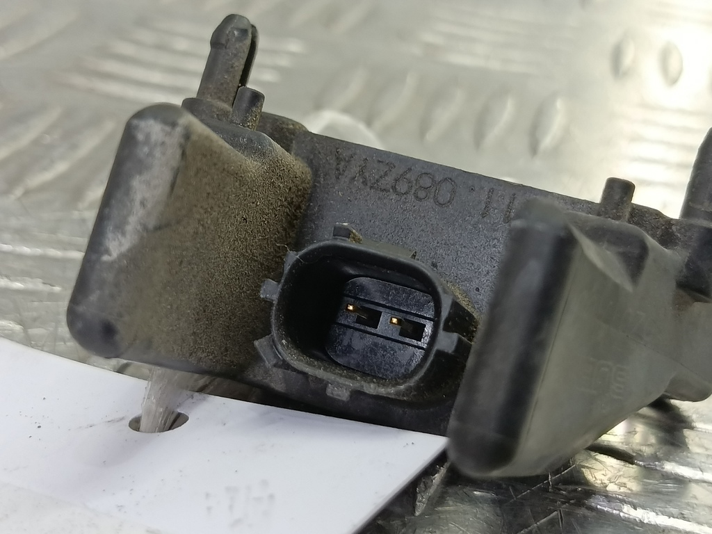 датчик удара (air bag) SUBARU Tribeca 3.0 4WD AT (250 л.с.)Tribeca  WX (2004—2007) Внедорожник 98231AG01A, 750 рублей, Москва