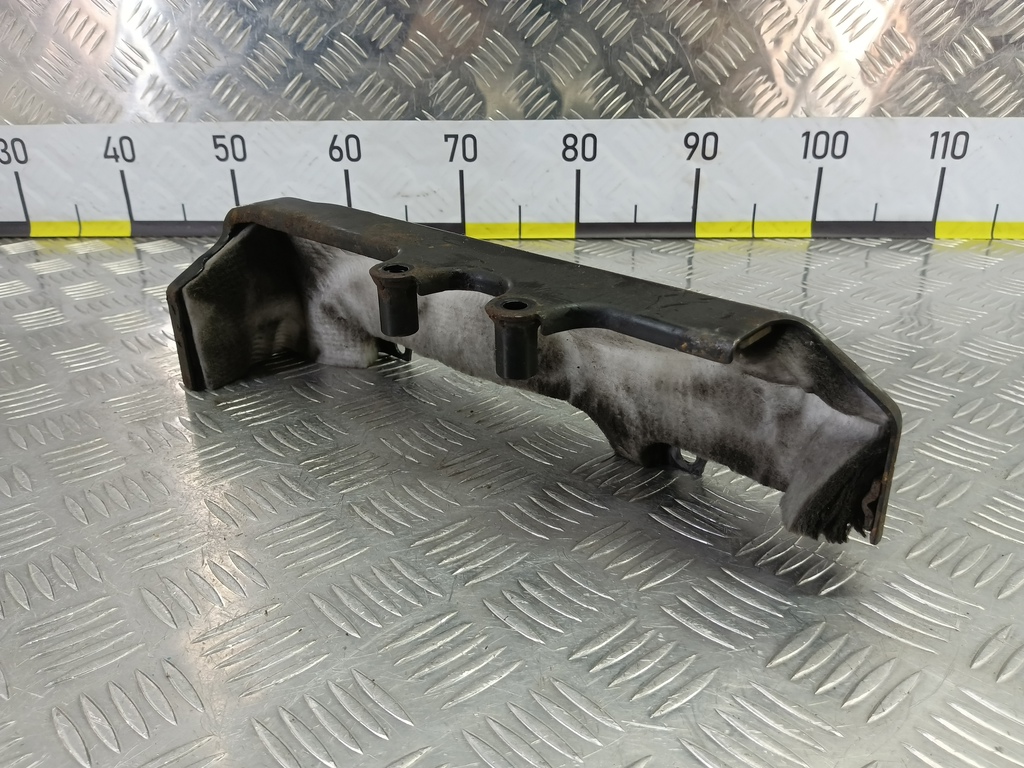 защита коллектора SUBARU Tribeca 3.0 4WD AT (250 л.с.)Tribeca  WX (2004—2007) Внедорожник 14047AA600, 750 рублей, Москва