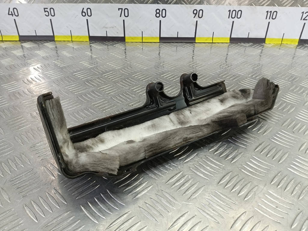 защита коллектора SUBARU Tribeca 3.0 4WD AT (250 л.с.)Tribeca  WX (2004—2007) Внедорожник 14047AA600, 750 рублей, Москва