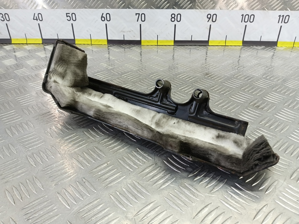 защита коллектора SUBARU Tribeca 3.0 4WD AT (250 л.с.)Tribeca  WX (2004—2007) Внедорожник 14047AA600, 750 рублей, Москва