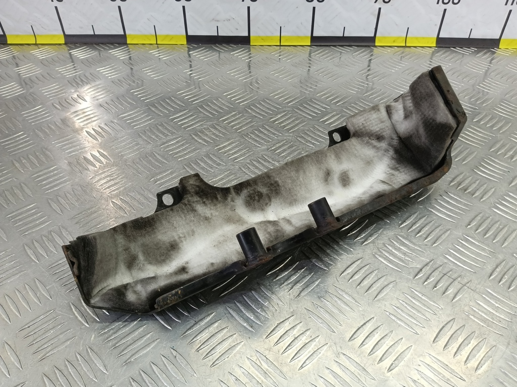 защита коллектора SUBARU Tribeca 3.0 4WD AT (250 л.с.)Tribeca  WX (2004—2007) Внедорожник 14047AA600, 750 рублей, Москва