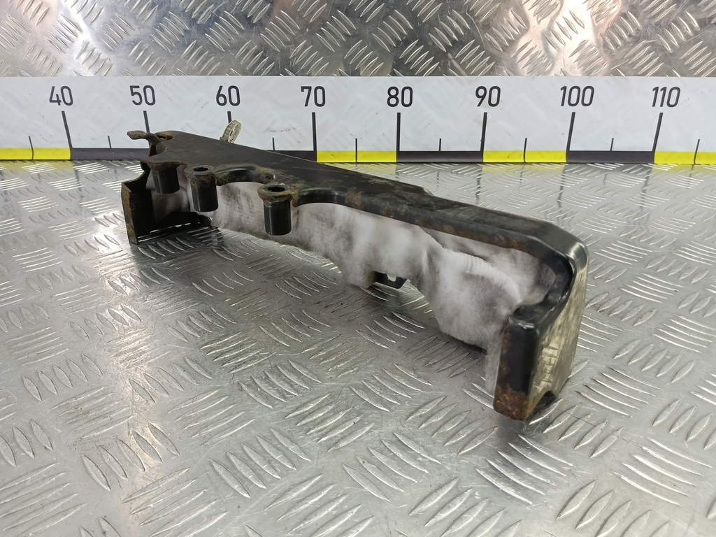 защита коллектора SUBARU Tribeca 3.0 4WD AT (250 л.с.)Tribeca  WX (2004—2007) Внедорожник 14047AA530, 750 рублей, Москва