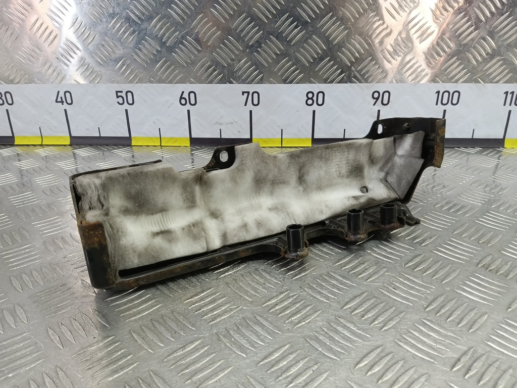 защита коллектора SUBARU Tribeca 3.0 4WD AT (250 л.с.)Tribeca  WX (2004—2007) Внедорожник 14047AA530, 750 рублей, Москва