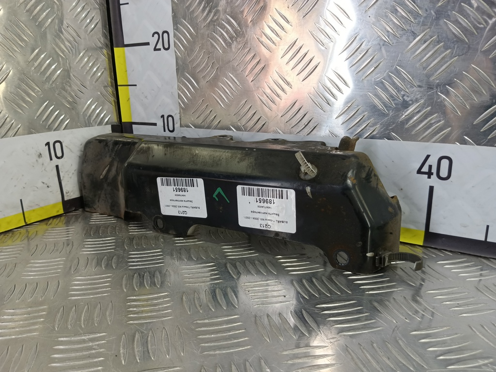 защита коллектора SUBARU Tribeca 3.0 4WD AT (250 л.с.)Tribeca  WX (2004—2007) Внедорожник 14047AA530, 750 рублей, Москва