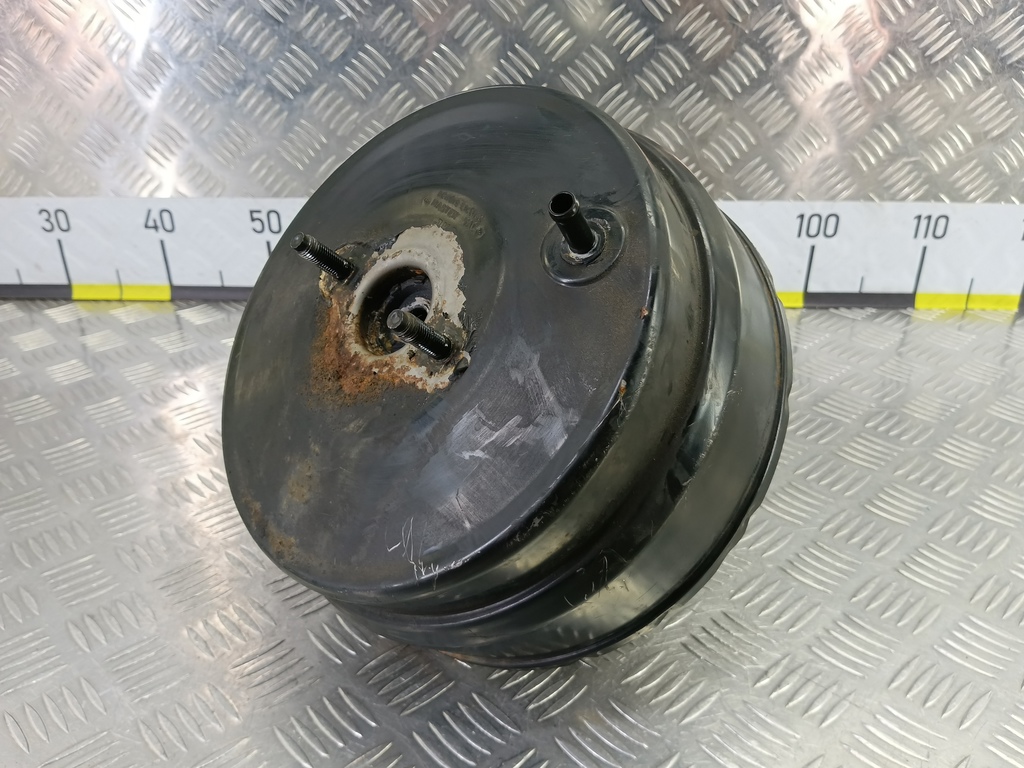 усилитель тормозов (вакумник) SUBARU Tribeca 3.0 4WD AT (250 л.с.)Tribeca  WX (2004—2007) Внедорожник 26402XA01A, 1670 рублей, Москва