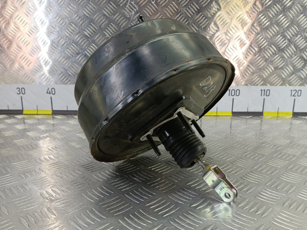 усилитель тормозов (вакумник) SUBARU Tribeca 3.0 4WD AT (250 л.с.)Tribeca  WX (2004—2007) Внедорожник 26402XA01A, 1670 рублей, Москва