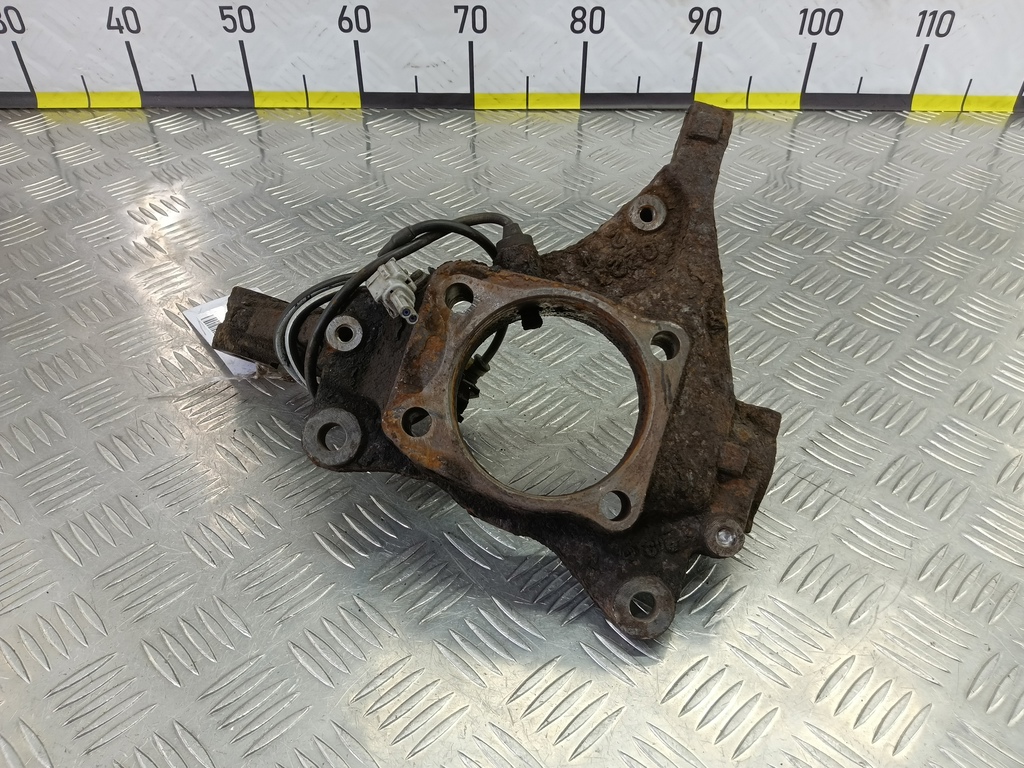 кулак SUBARU Tribeca 3.0 4WD AT (250 л.с.)Tribeca  WX (2004—2007) Внедорожник 28313XA00A, 3510 рублей, Москва