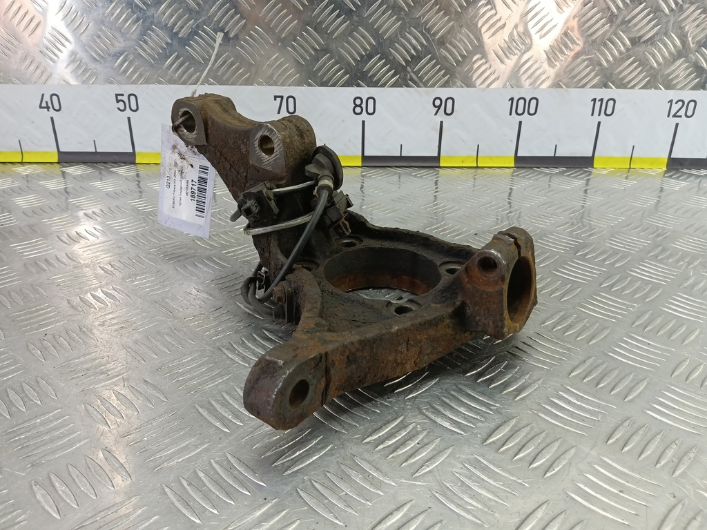 кулак SUBARU Tribeca 3.0 4WD AT (250 л.с.)Tribeca  WX (2004—2007) Внедорожник 28313XA00A, 3510 рублей, Москва