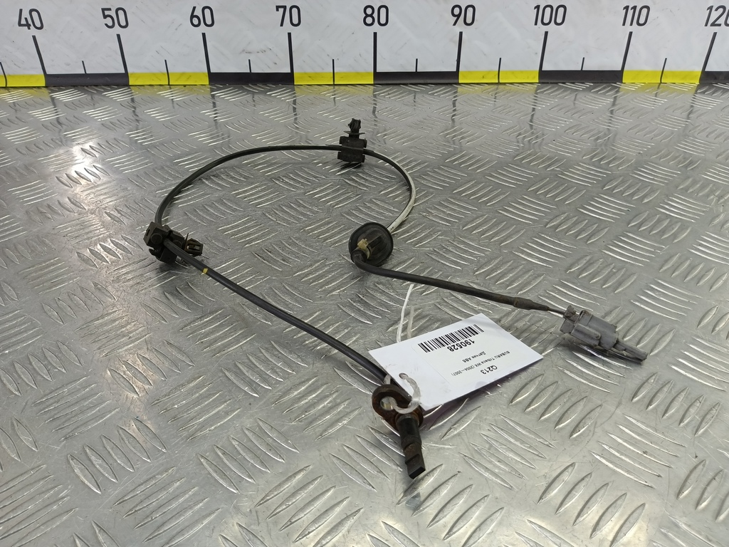 датчик abs SUBARU Tribeca 3.0 4WD AT (250 л.с.)Tribeca  WX (2004—2007) Внедорожник 27540XA00A, 6150 рублей, Москва