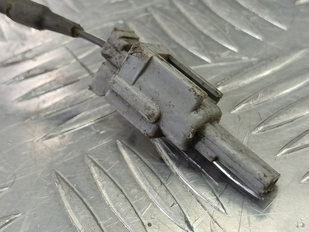 датчик abs SUBARU Tribeca 3.0 4WD AT (250 л.с.)Tribeca  WX (2004—2007) Внедорожник 27540XA00A, 6150 рублей, Москва