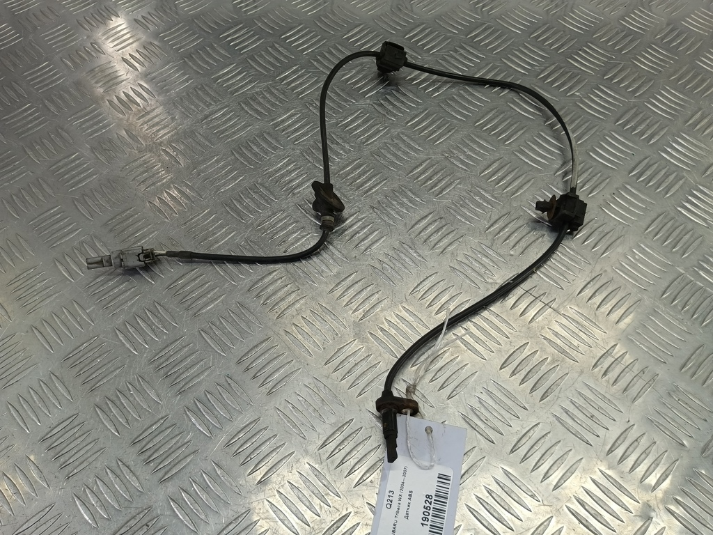 датчик abs SUBARU Tribeca 3.0 4WD AT (250 л.с.)Tribeca  WX (2004—2007) Внедорожник 27540XA00A, 6150 рублей, Москва