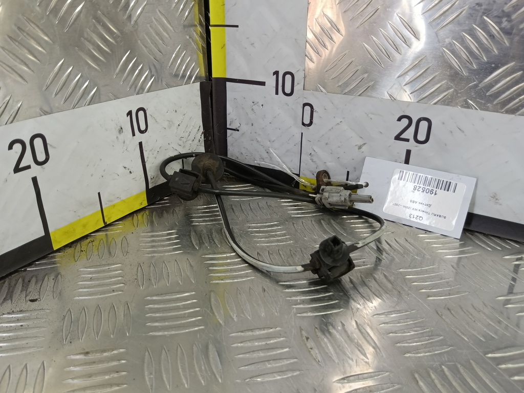 датчик abs SUBARU Tribeca 3.0 4WD AT (250 л.с.)Tribeca  WX (2004—2007) Внедорожник 27540XA00A, 6150 рублей, Москва